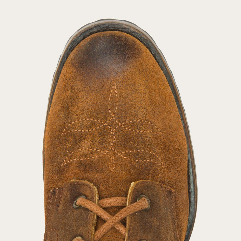 Women Outdoor | Stetson Hattie Boots Brown