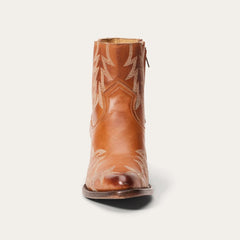 Women Shorties | Stetson Gianna Brown