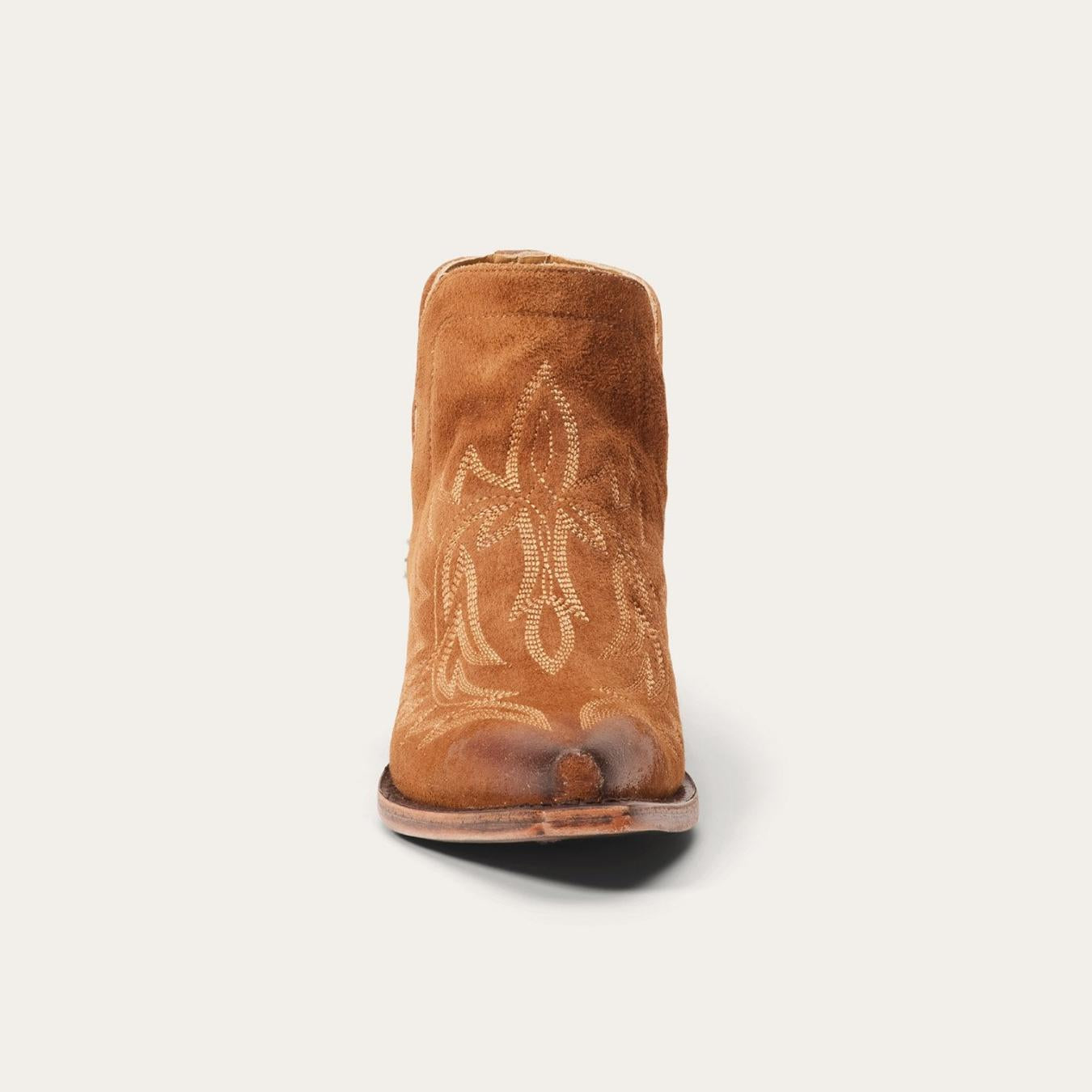 Women Shorties | Stetson Naya Tan