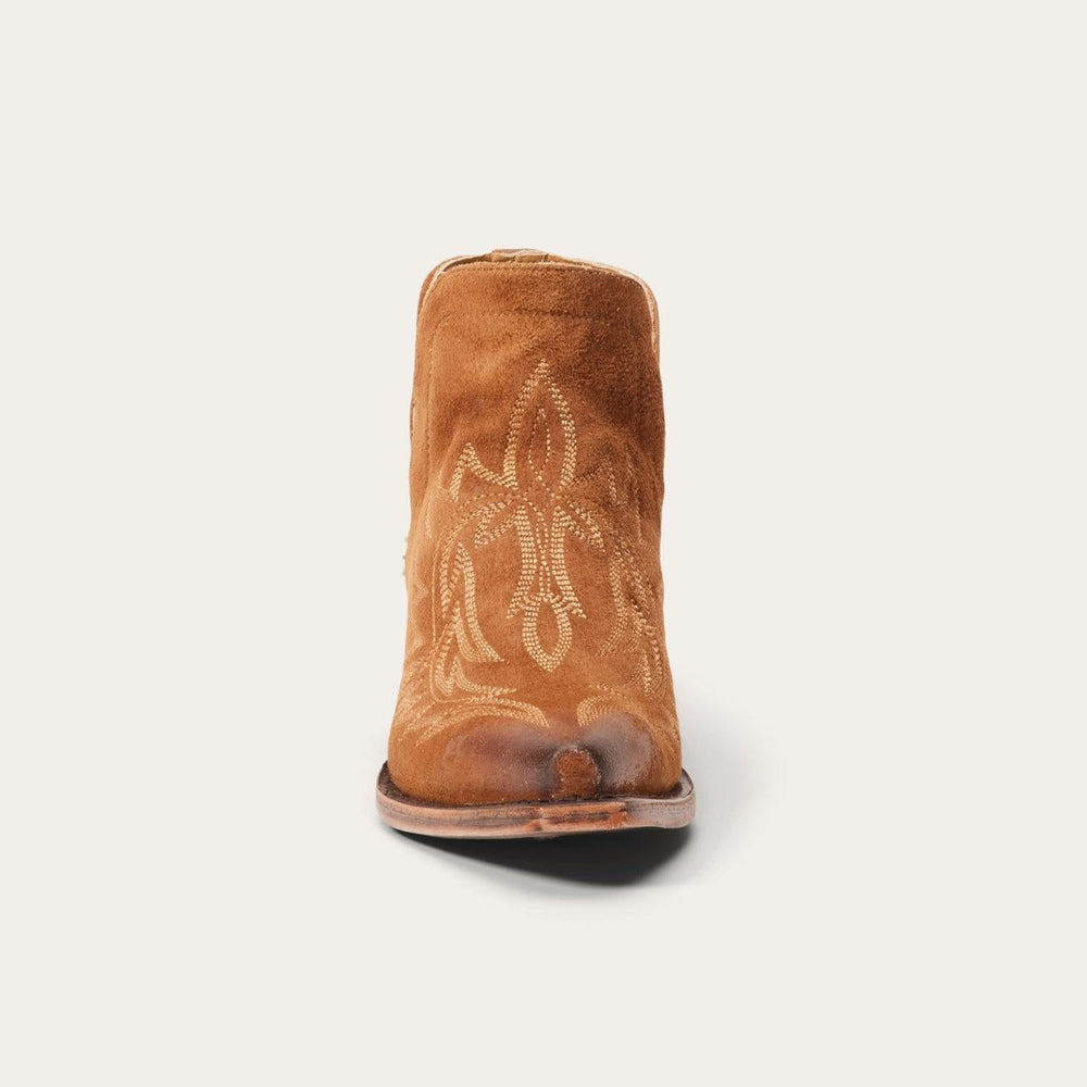 Women Shorties | Stetson Naya Tan
