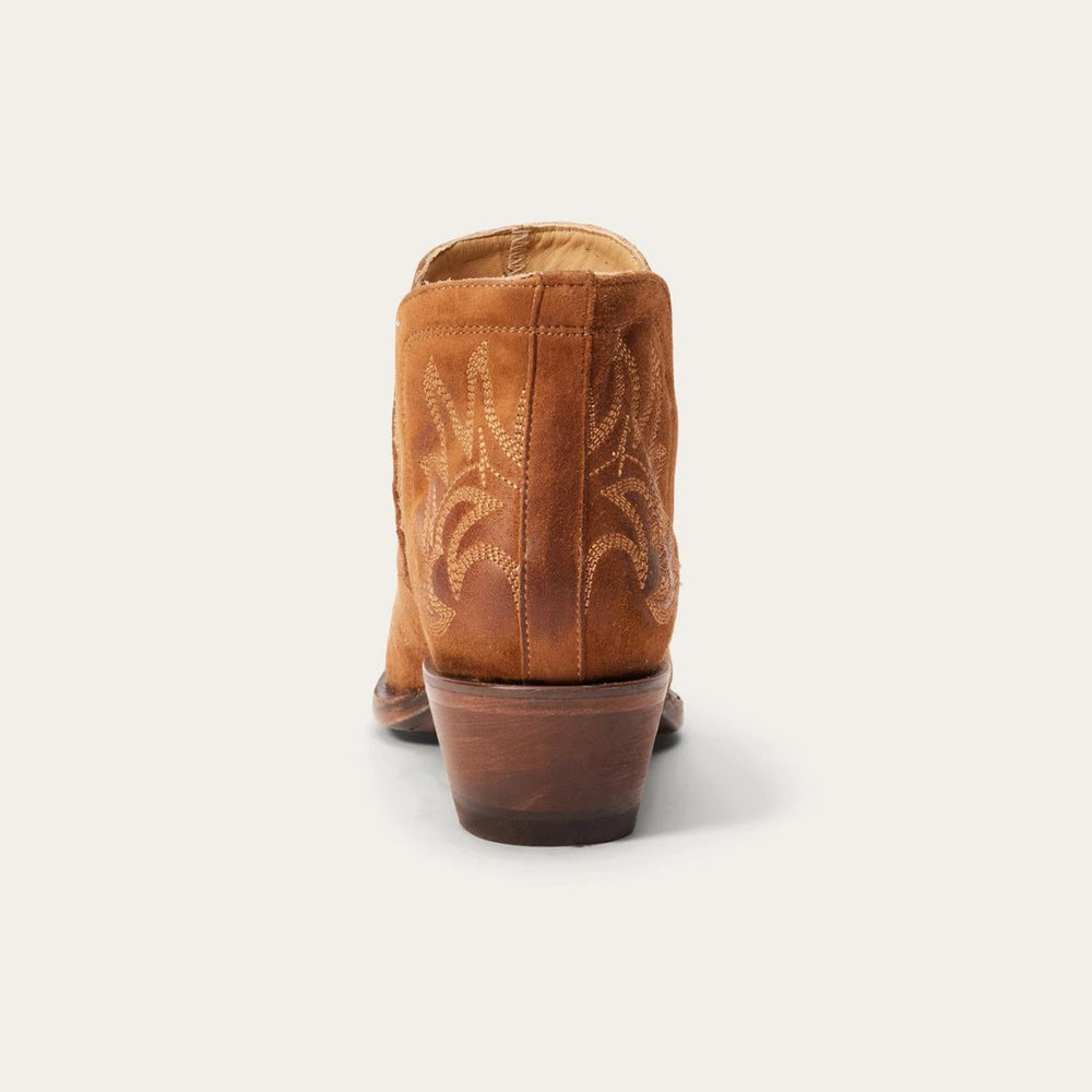 Women Shorties | Stetson Naya Tan