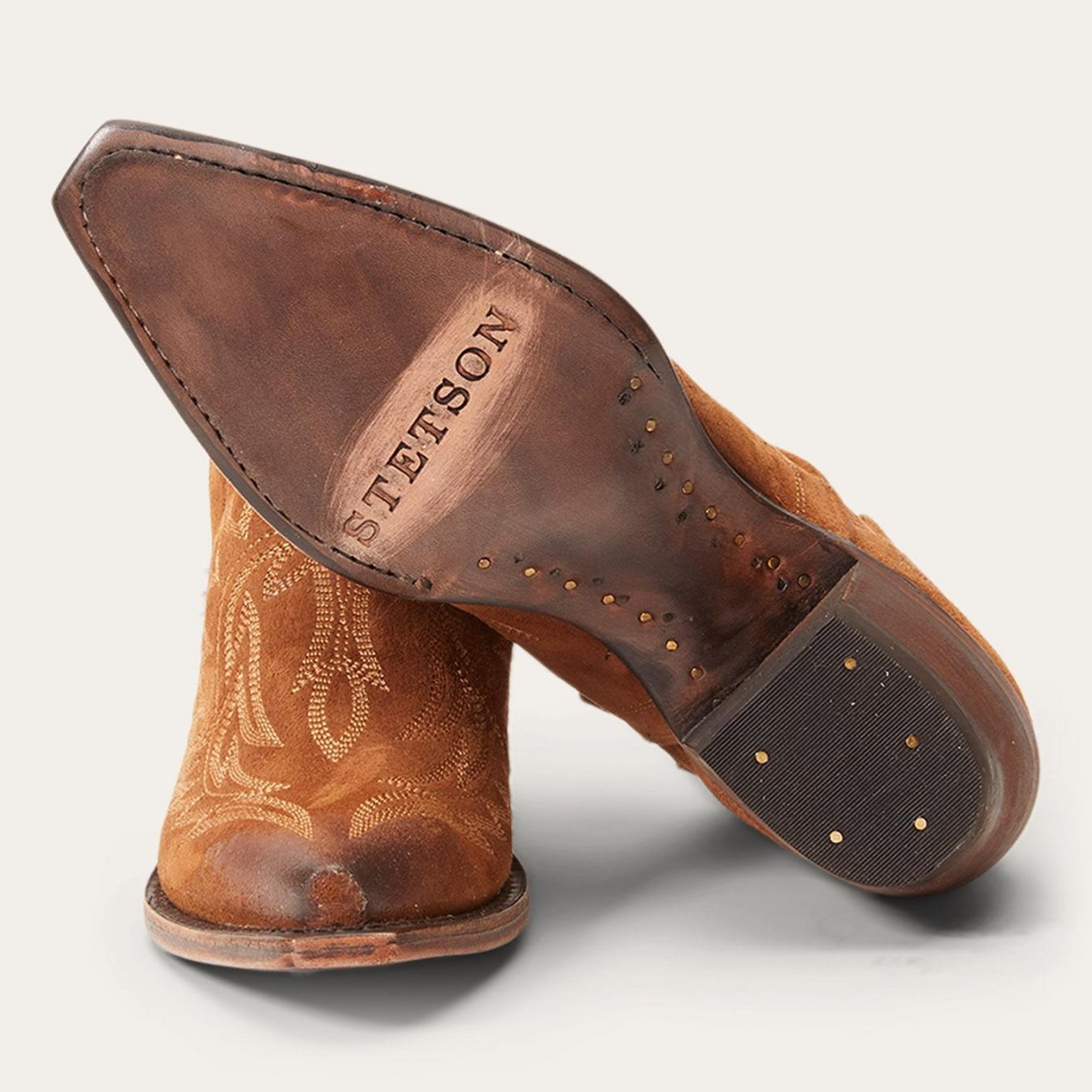 Women Shorties | Stetson Naya Tan