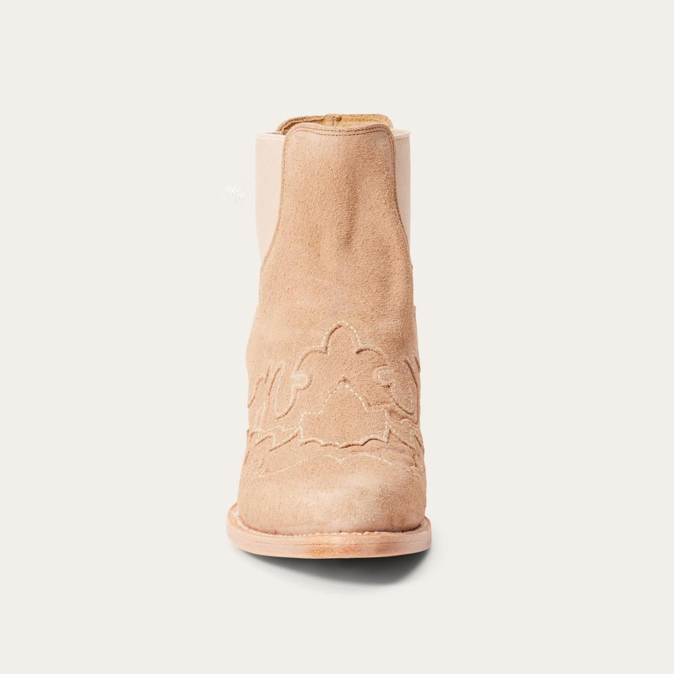 Women Shorties | Stetson Zoey Tan