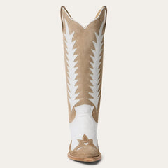 Women Western | Stetson Beth Boots Tan