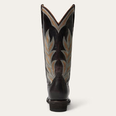 Women Western | Stetson Calista Boots Brown