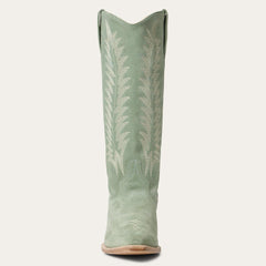Women Western | Stetson Emme Boots Aqua