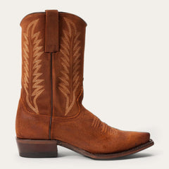 Women Western | Stetson Parker Brown