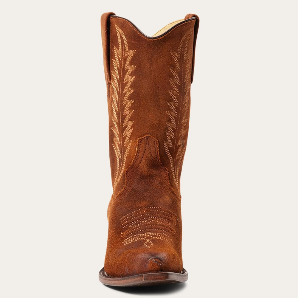 Women Western | Stetson Parker Brown