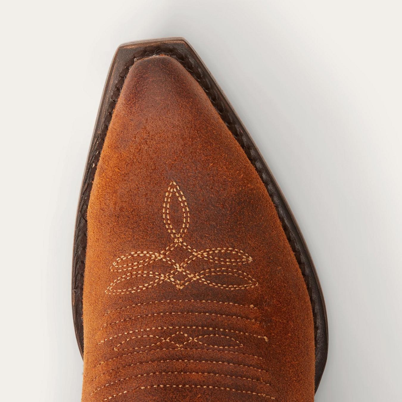 Women Western | Stetson Parker Brown